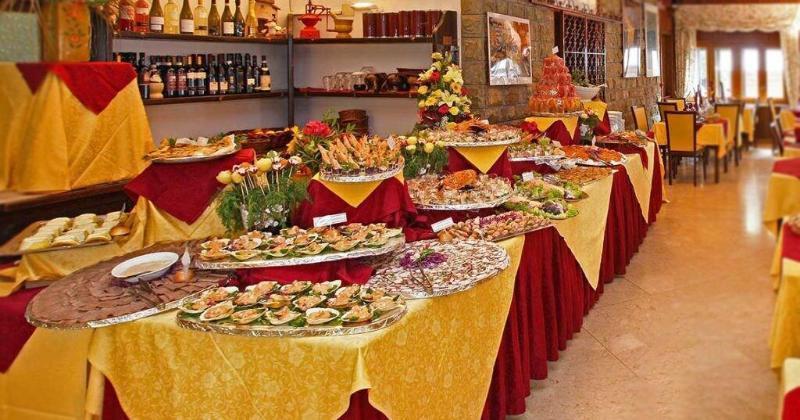 Hotel Gran Baita Sauze D'Oulx Ngoại thất bức ảnh