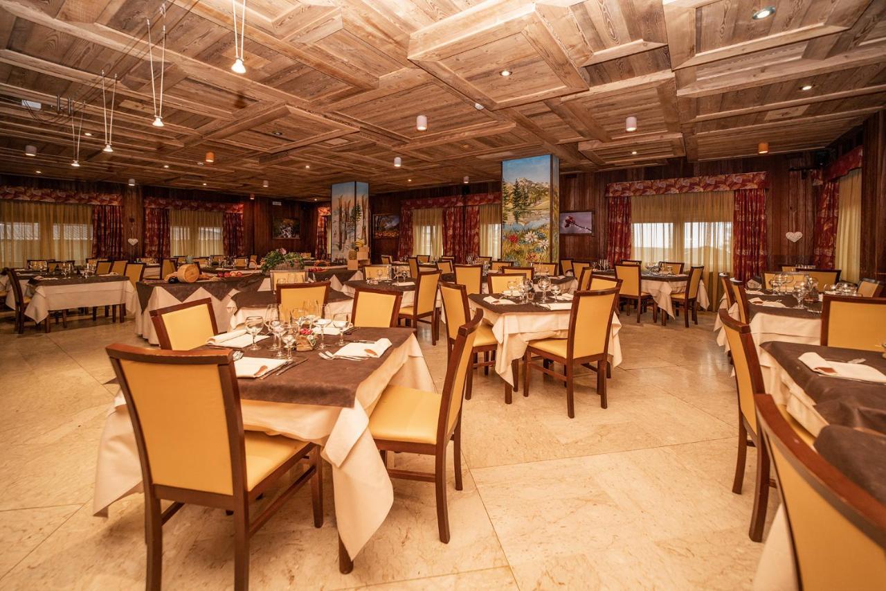 Hotel Gran Baita Sauze D'Oulx Ngoại thất bức ảnh