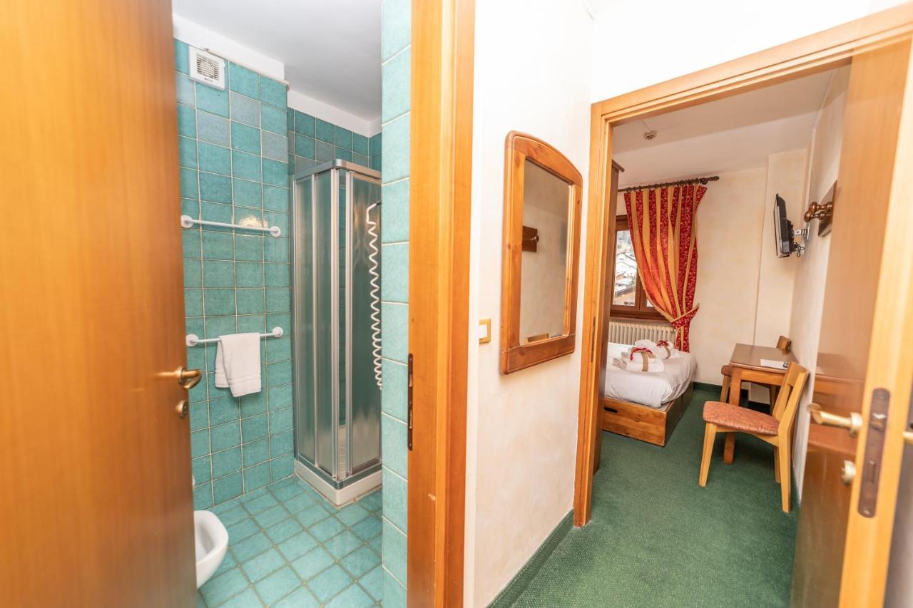 Hotel Gran Baita Sauze D'Oulx Ngoại thất bức ảnh